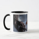 Search for impact mugs Astronomy