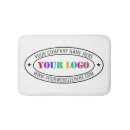 Search for logo bath mats Professional