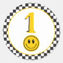 Search for cool smiling faces stickers One cool dude