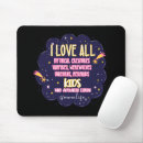 Search for creatures mouse mats Unicorn