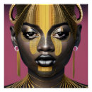 Search for black magic posters Woman