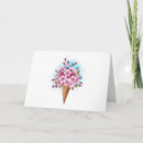 Search for pink icing note cards Flowers