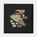 Search for autistic son magnets Autism