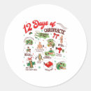 Search for chiropractors stickers Lifestyle
