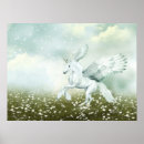 Search for pegasus posters Unicorn