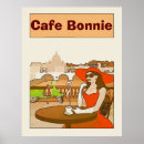 Search for cafe posters Vintage