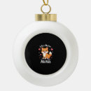 Search for akita christmas tree decorations Pug