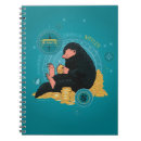 Search for cartoon harry potter notebooks Wizarding world