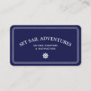 Search for rope business cards Maritime