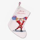 Search for bodybuilding bodybuilder christmas stockings Fitness