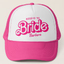 Search for bachelorette hats Bride to be