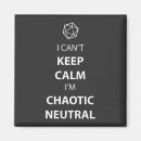 Search for dnd magnets D20