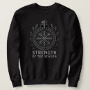 Search for black circle clothing For him