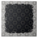 Search for circle and diamond pattern tiles Modern