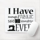 Search for craft mouse mats Sewing