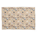 Search for chicken pillowcases Rooster