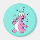 Search for sing magnets Cartoon