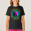 Search for tao tshirts Yin yang