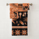 Search for southwestern bath towels Kokopelli