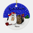 Search for chorus christmas tree decorations Singing