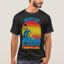 Search for naples florida tshirts Surf