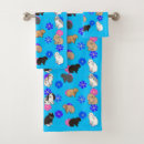 Search for easter rabbit bath towels Cute