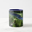 Search for solitude mugs Peaceful