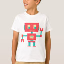Search for the red kids tshirts Yellow