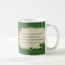Search for irish blessing mugs Celtic