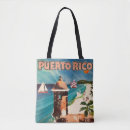 Search for puerto rico tote bags Island