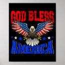 Search for 4th of july posters Flag