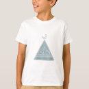 Search for triangle tshirts Nature