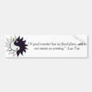 Search for yang bumper stickers Zen
