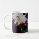 Search for purple iris mugs Flowers