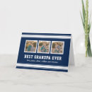 Search for striped background cards Blue