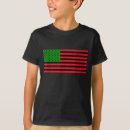 Search for red black green tshirts Trendy
