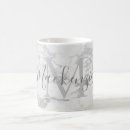Search for silver foil mugs Girly