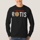 Search for rotie tshirts Tobago