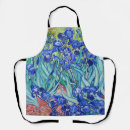 Search for masterpiece aprons Vincent van gogh