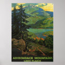 Search for adirondacks art Vintage