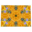 Search for yellow sunflowers gift bags Birthday