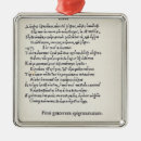 Search for scholar christmas tree decorations Renaissance