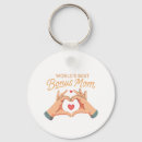 Search for bonus key rings Cute