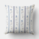 Search for coral and gray cushions Vintage