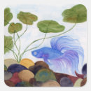 Search for betta fish stickers Fighting