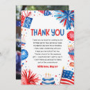 Search for 4th of july cards Red white and blue