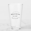 Search for glass for beach house tumblers Housewarming