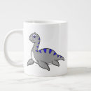 Search for cartoon loch ness monster mugs Dinosaur
