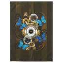 Search for steampunk tablecloths Gold