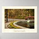 Search for savannah ga posters Vintage